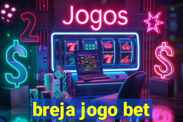 breja jogo bet