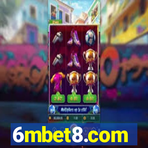 6mbet8.com