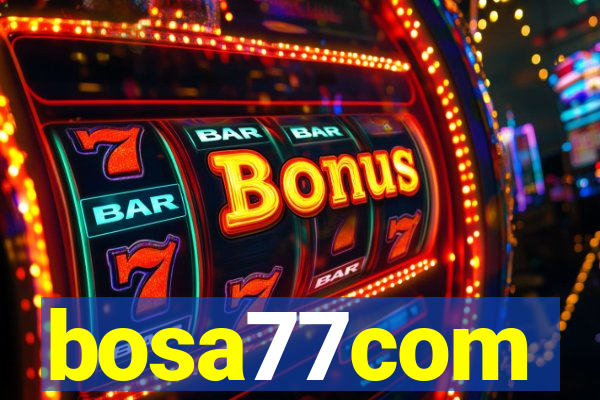 bosa77com