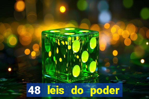 48 leis do poder download pdf