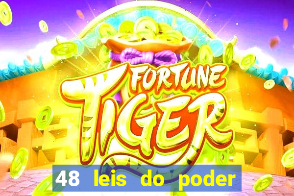 48 leis do poder download pdf