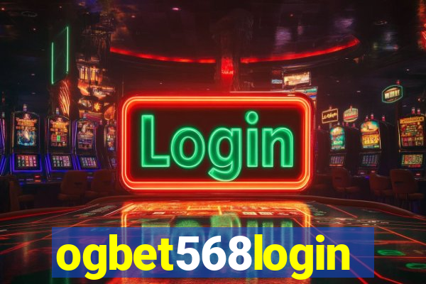 ogbet568login