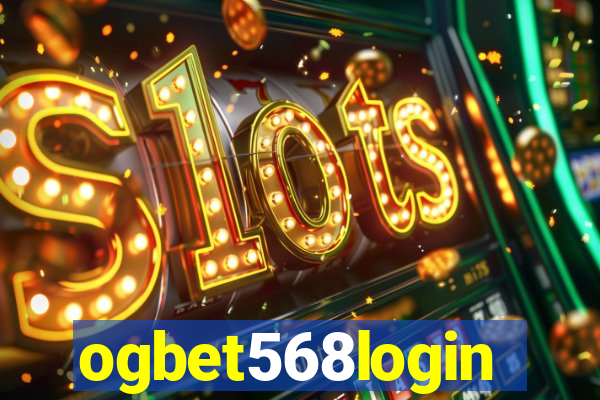 ogbet568login