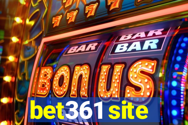 bet361 site