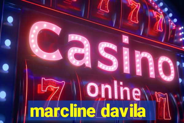 marcline davila