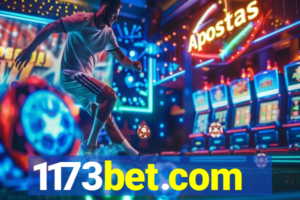 1173bet.com