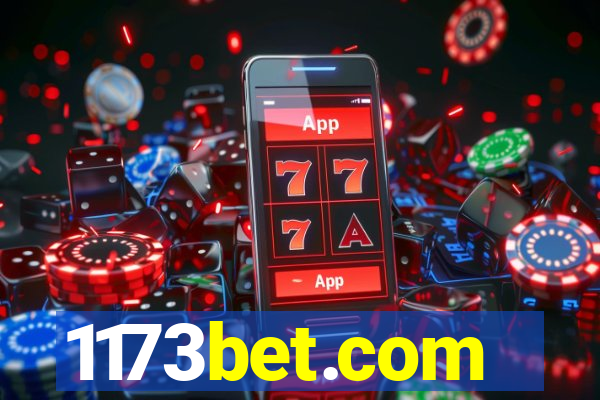 1173bet.com