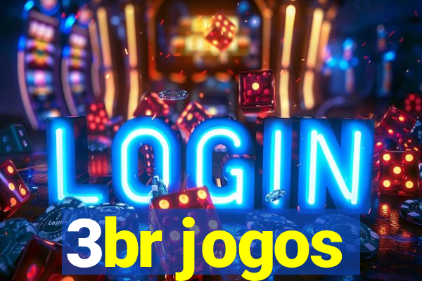 3br jogos