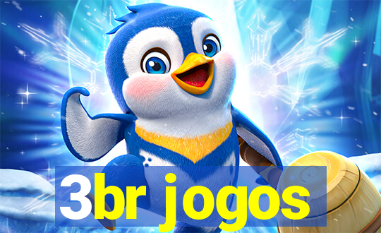 3br jogos