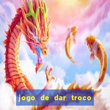 jogo de dar troco em dinheiro