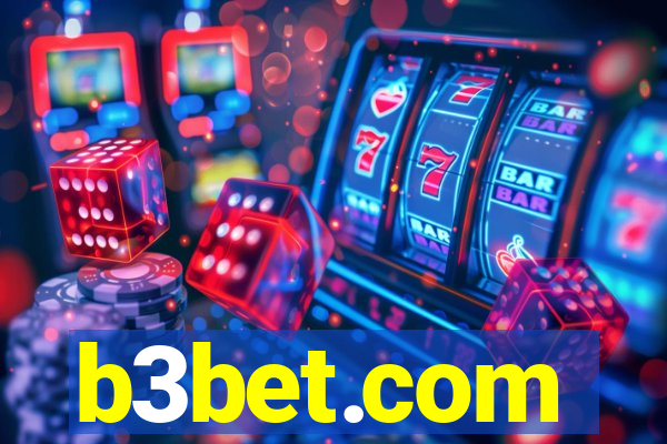 b3bet.com