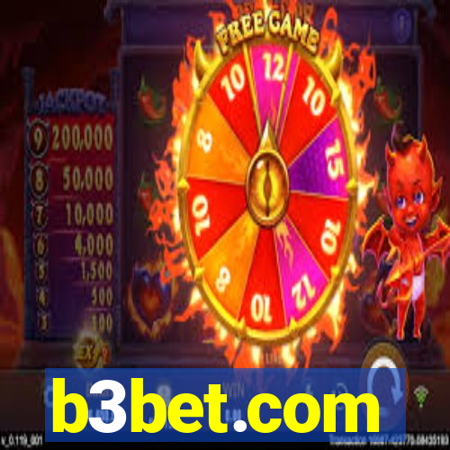 b3bet.com