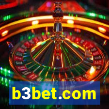 b3bet.com