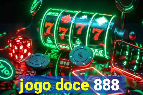 jogo doce 888