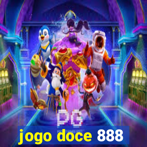 jogo doce 888