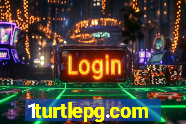 1turtlepg.com