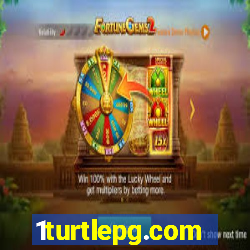 1turtlepg.com