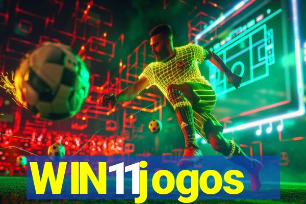 WIN11jogos