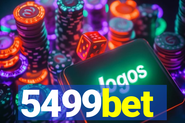 5499bet