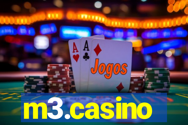 m3.casino