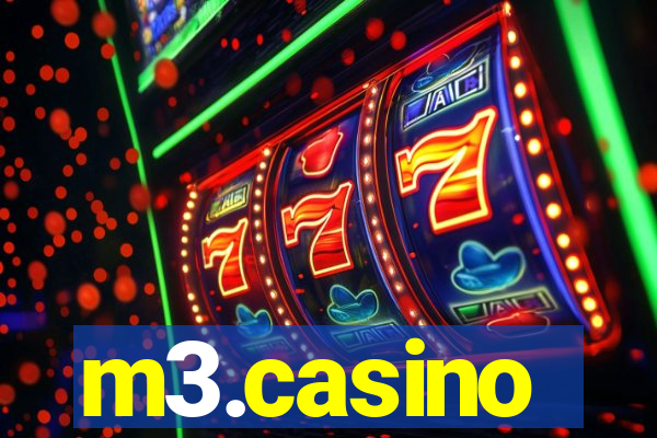 m3.casino