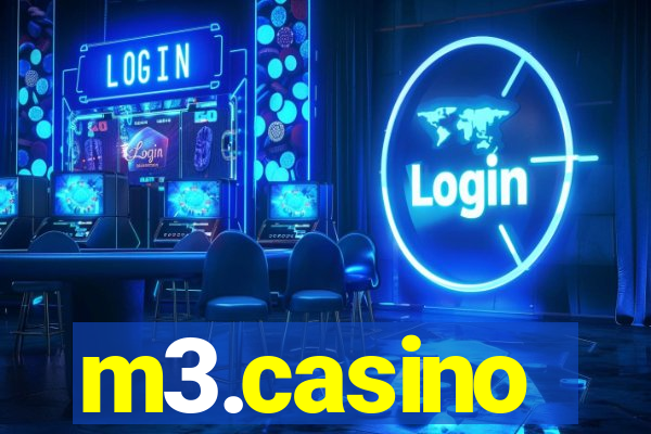 m3.casino