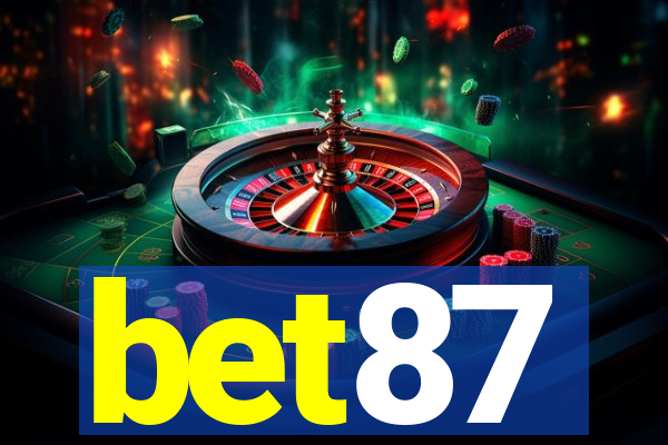 bet87