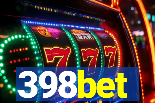 398bet