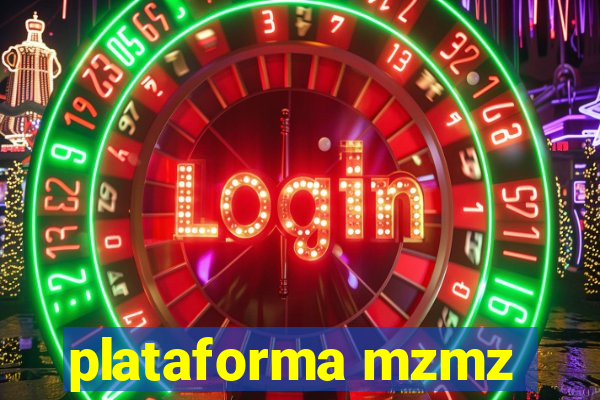 plataforma mzmz