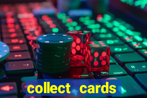 collect cards filmes para pc