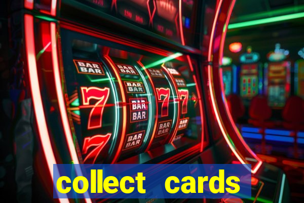 collect cards filmes para pc