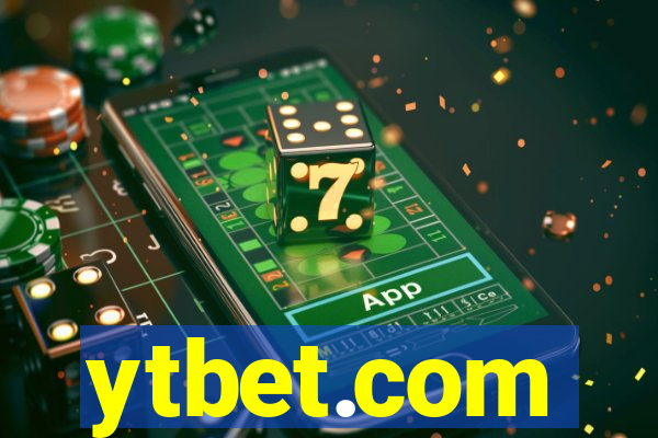 ytbet.com