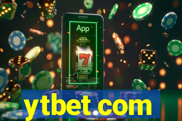 ytbet.com