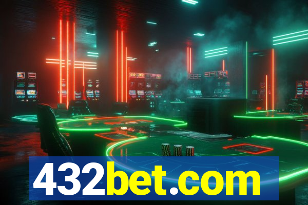 432bet.com