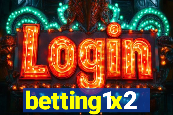 betting1x2