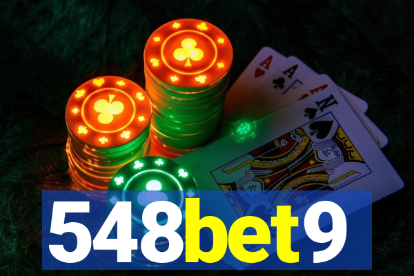 548bet9