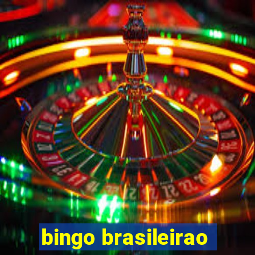 bingo brasileirao