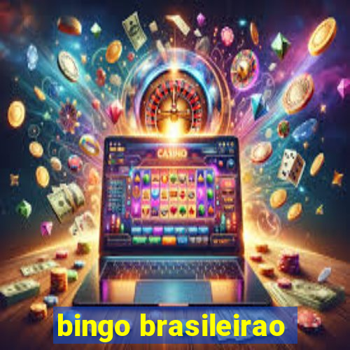 bingo brasileirao