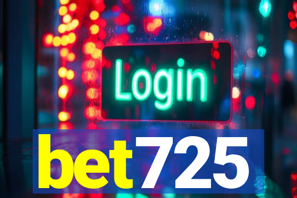 bet725