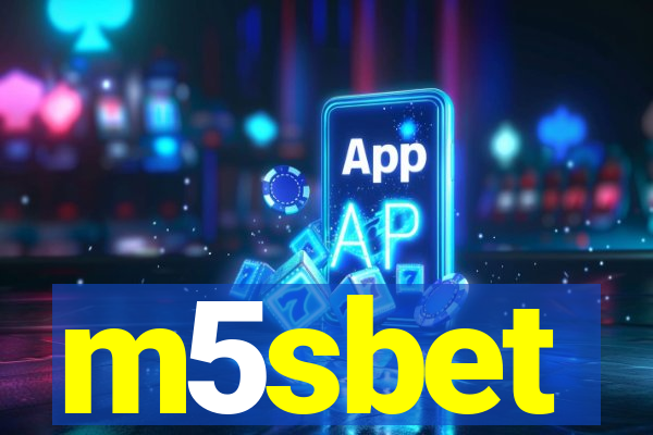 m5sbet