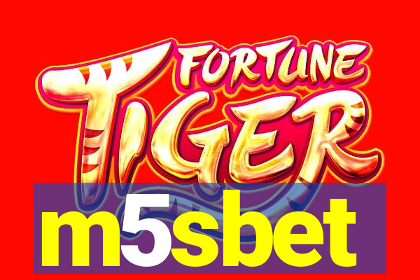 m5sbet