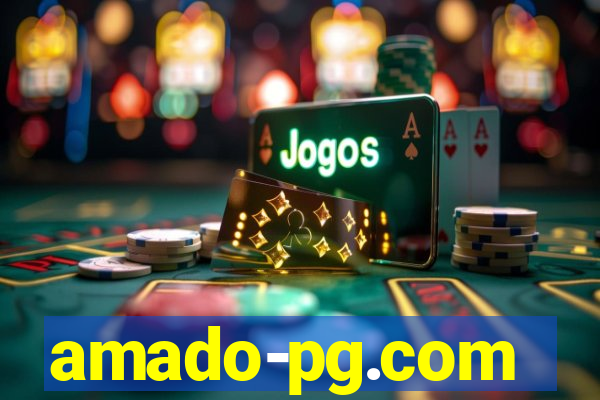 amado-pg.com