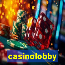 casinolobby