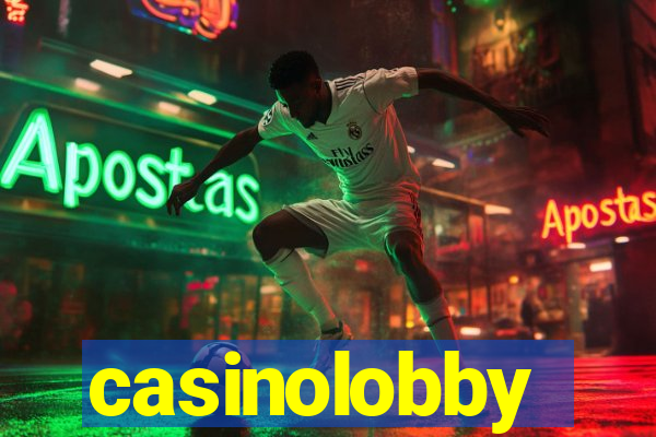 casinolobby