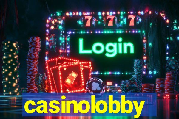 casinolobby