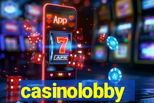 casinolobby