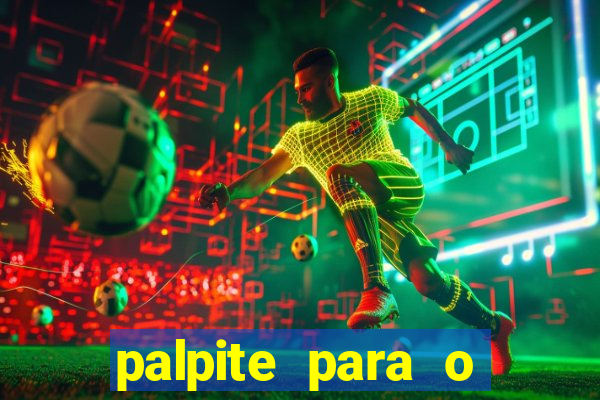 palpite para o jogo do chelsea hoje