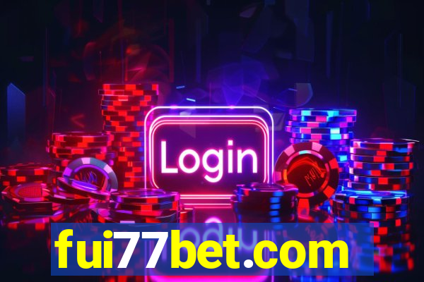 fui77bet.com