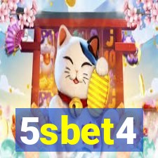 5sbet4