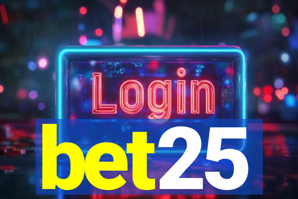 bet25